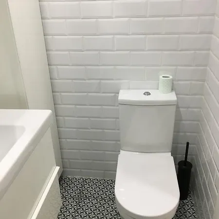 Residencia Carlos Eden Apartamento *