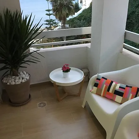 Apartamento Residencia Carlos Eden Torremolinos