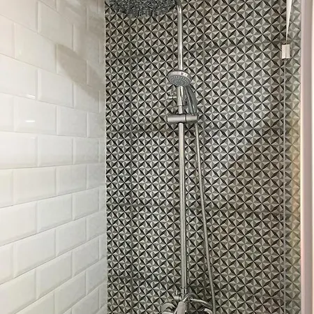 Apartamento Residencia Carlos Eden