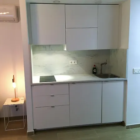 Residencia Carlos Eden Apartamento Torremolinos