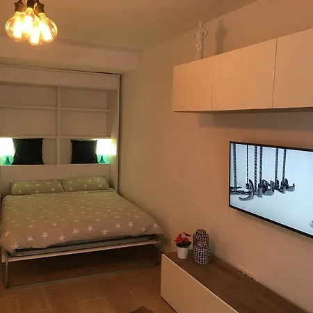 Residencia Carlos Eden