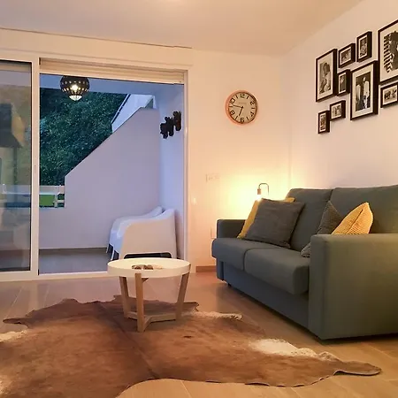 Residencia Carlos Eden Apartamento *