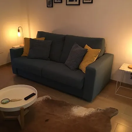 Apartamento Residencia Carlos Eden