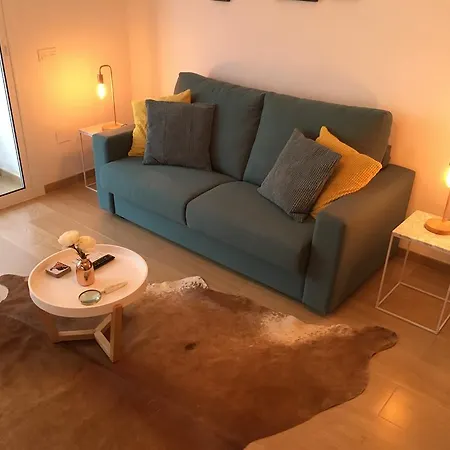 Residencia Carlos Eden Apartamento Torremolinos