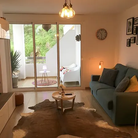 Residencia Carlos Eden Torremolinos