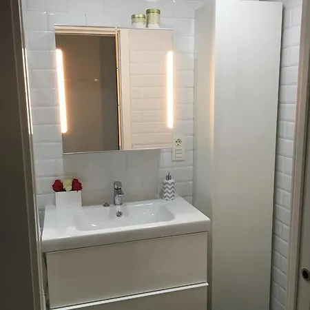 Residencia Carlos Eden Apartamento