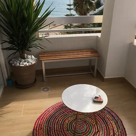Apartamento Residencia Carlos Eden *