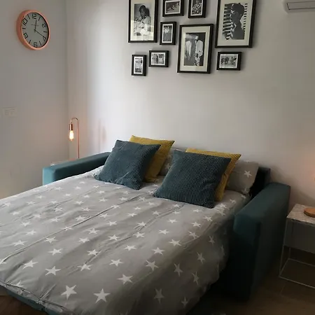 Residencia Carlos Eden *