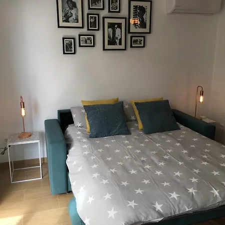 Apartamento Residencia Carlos Eden Torremolinos