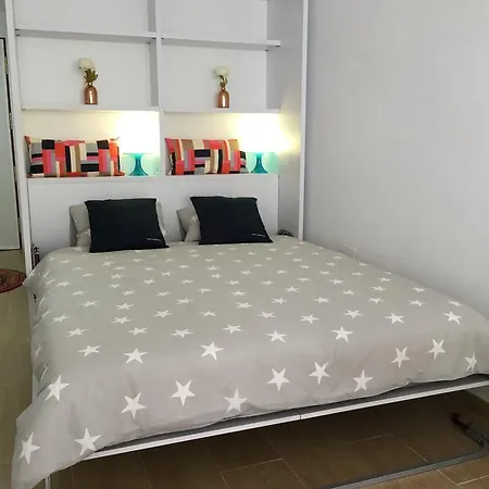 Residencia Carlos Eden Torremolinos